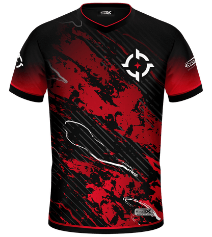 Overtake Esports Pro Jersey