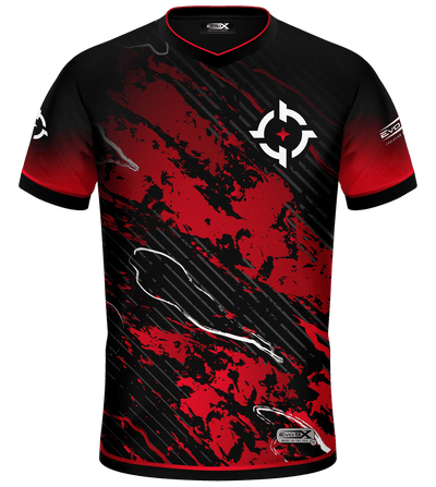 Overtake Esports Pro Jersey