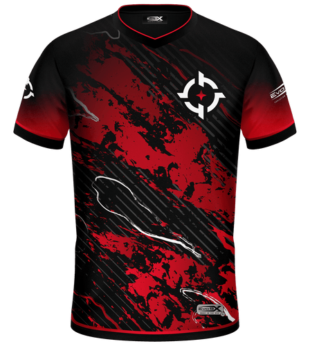 Overtake Esports Pro Jersey