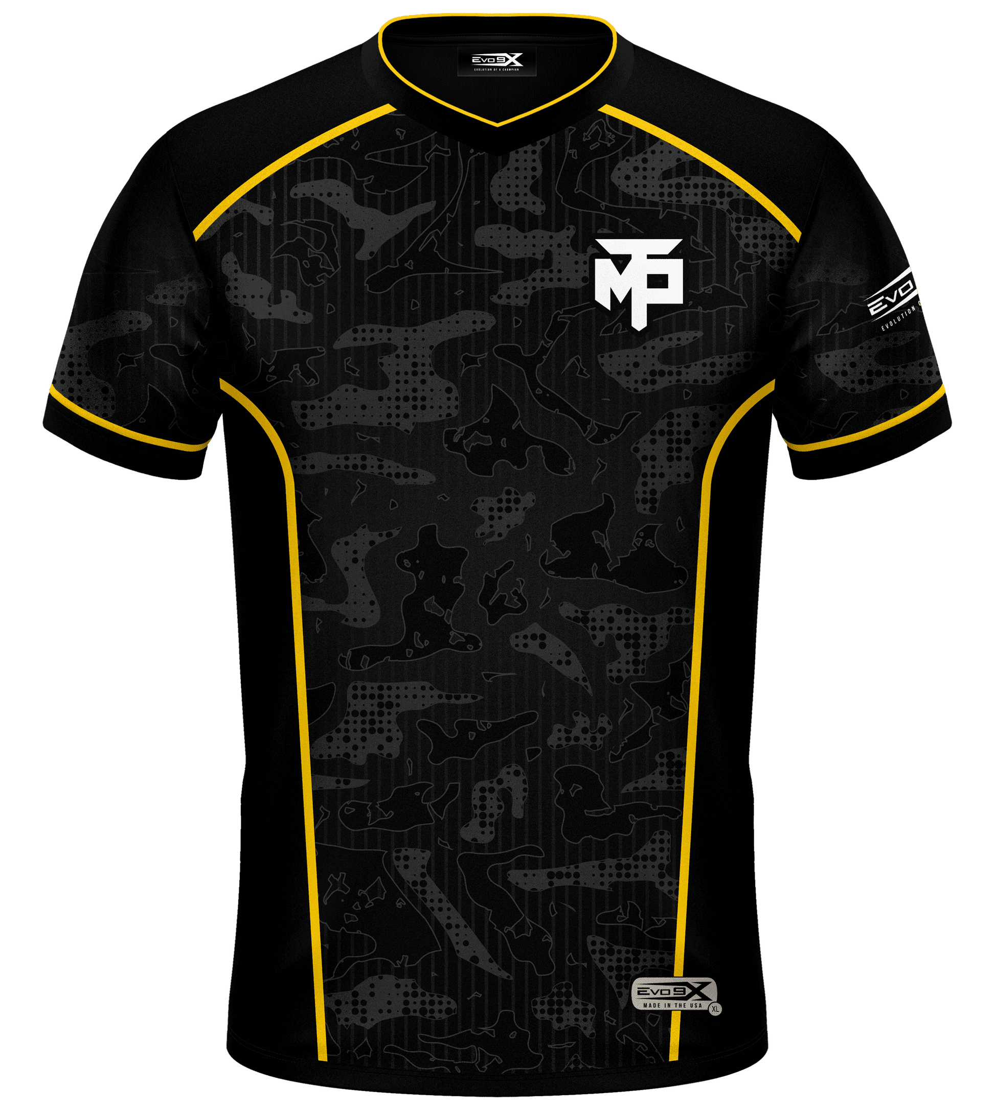TMP Premium Esports Jersey 2024