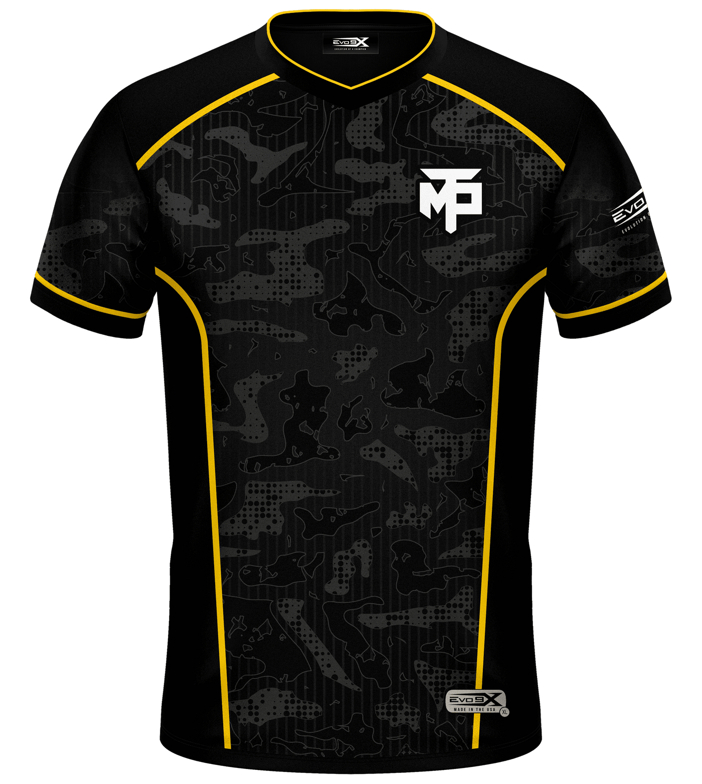 TMP Premium Esports Jersey 2024