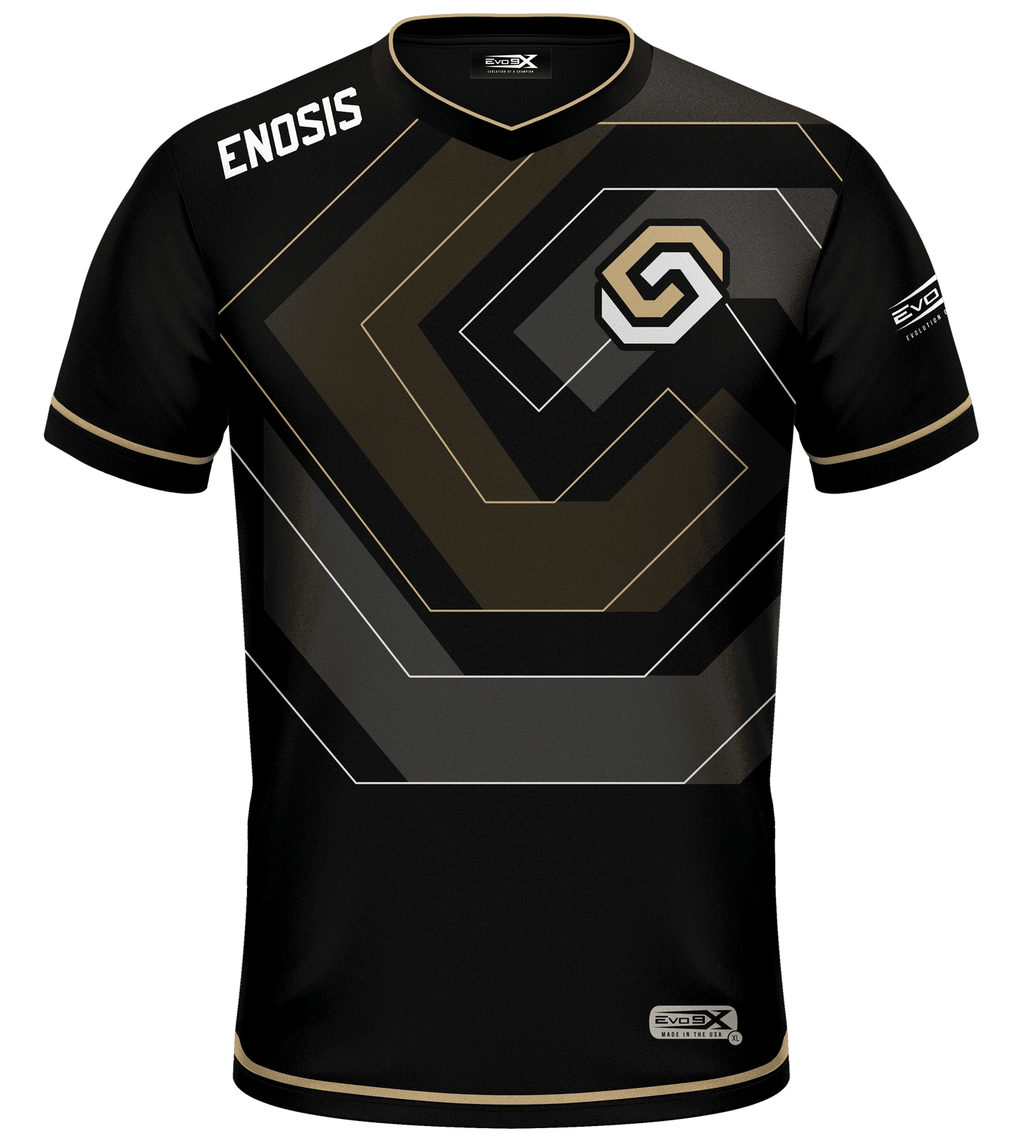 ENOSIS Premium Esports Jersey