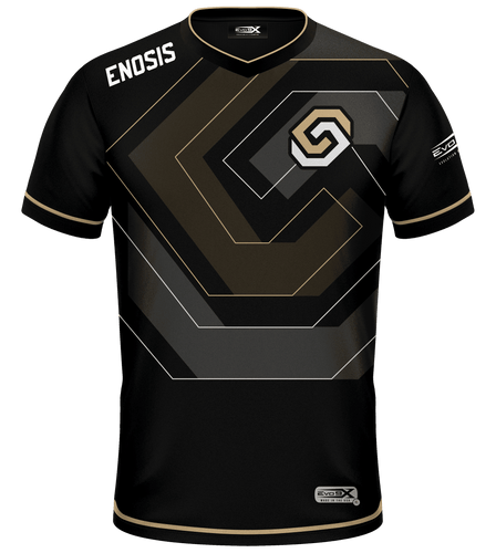 ENOSIS Premium Esports Jersey