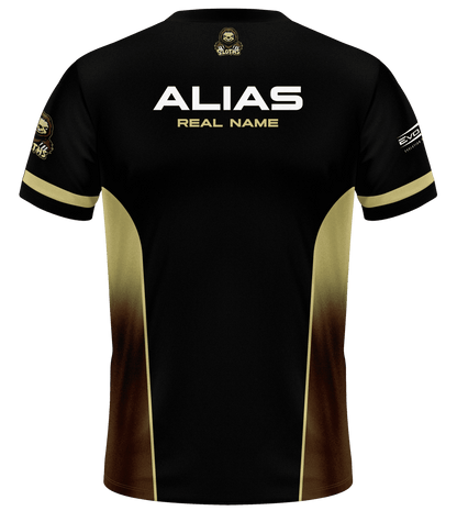 SLOTHS Premium Esports Jersey V3