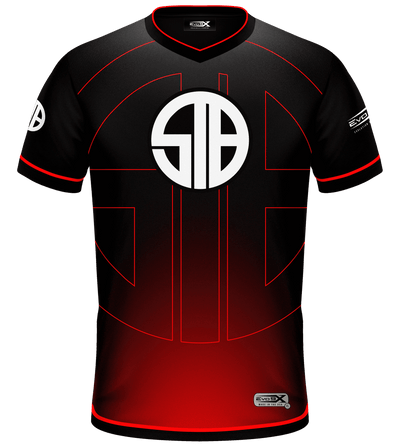 STB Premium Esports Jersey 2024