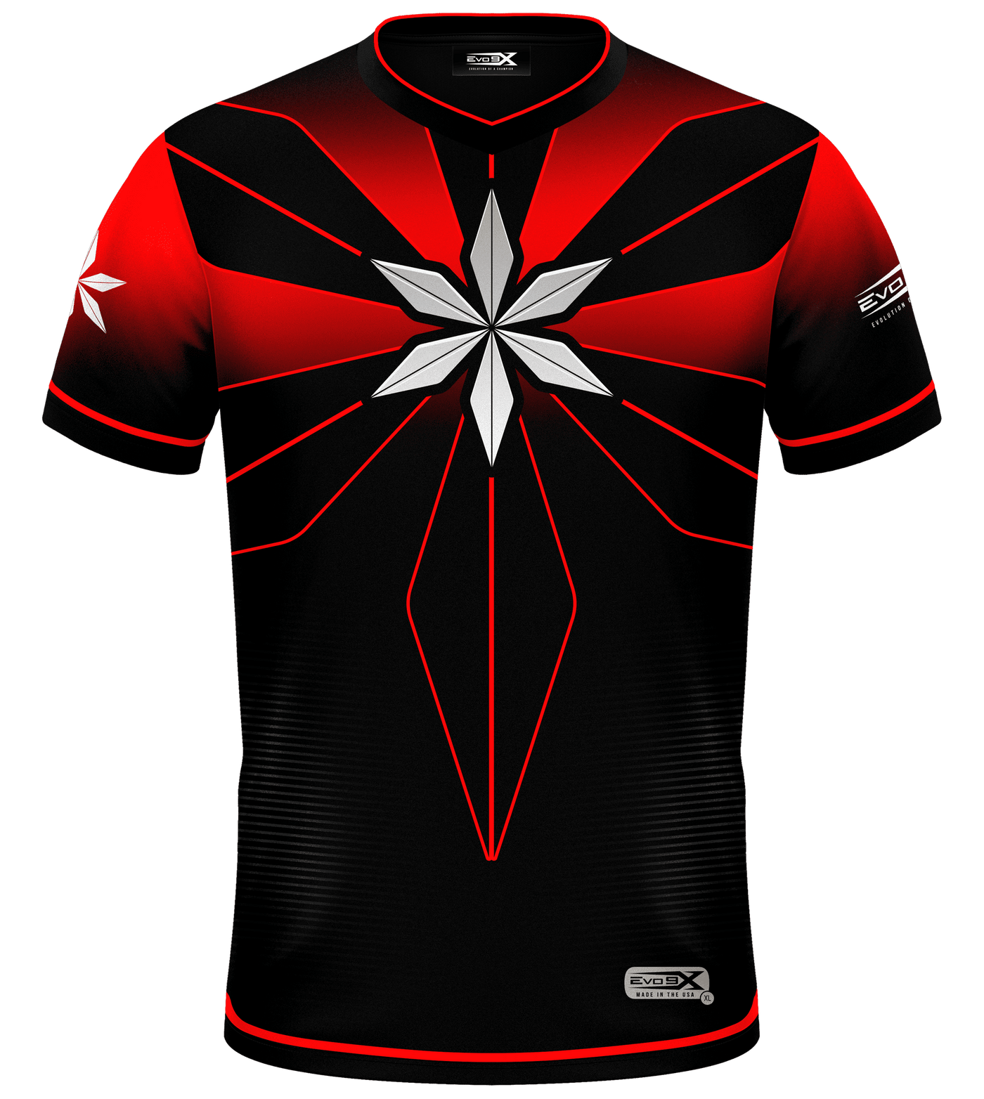 offset Premium Esports Jersey