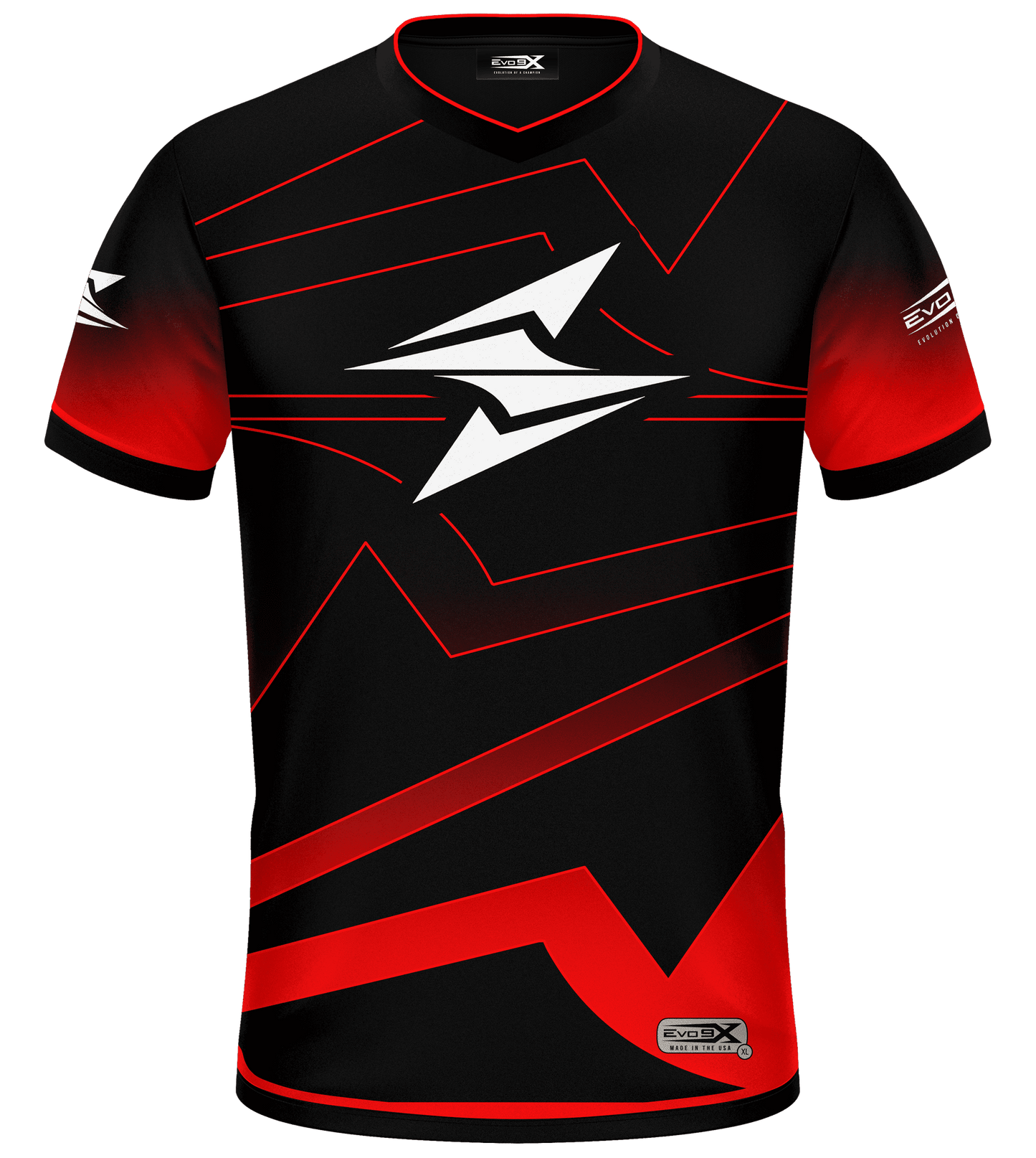 OutsidersGG Premium Esports Jersey