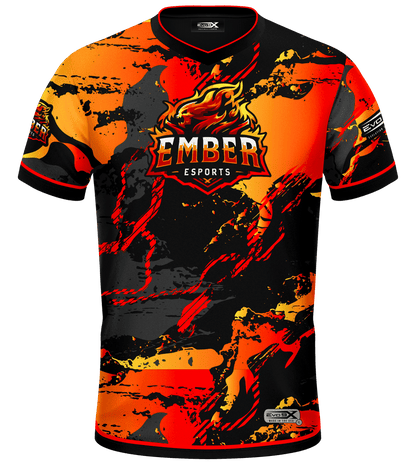 Ember Esports Pro Jersey