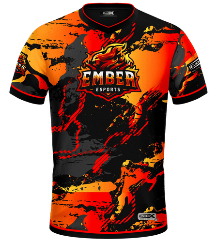 Ember Esports Pro Jersey