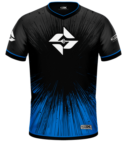Saber Premium Esports Jersey