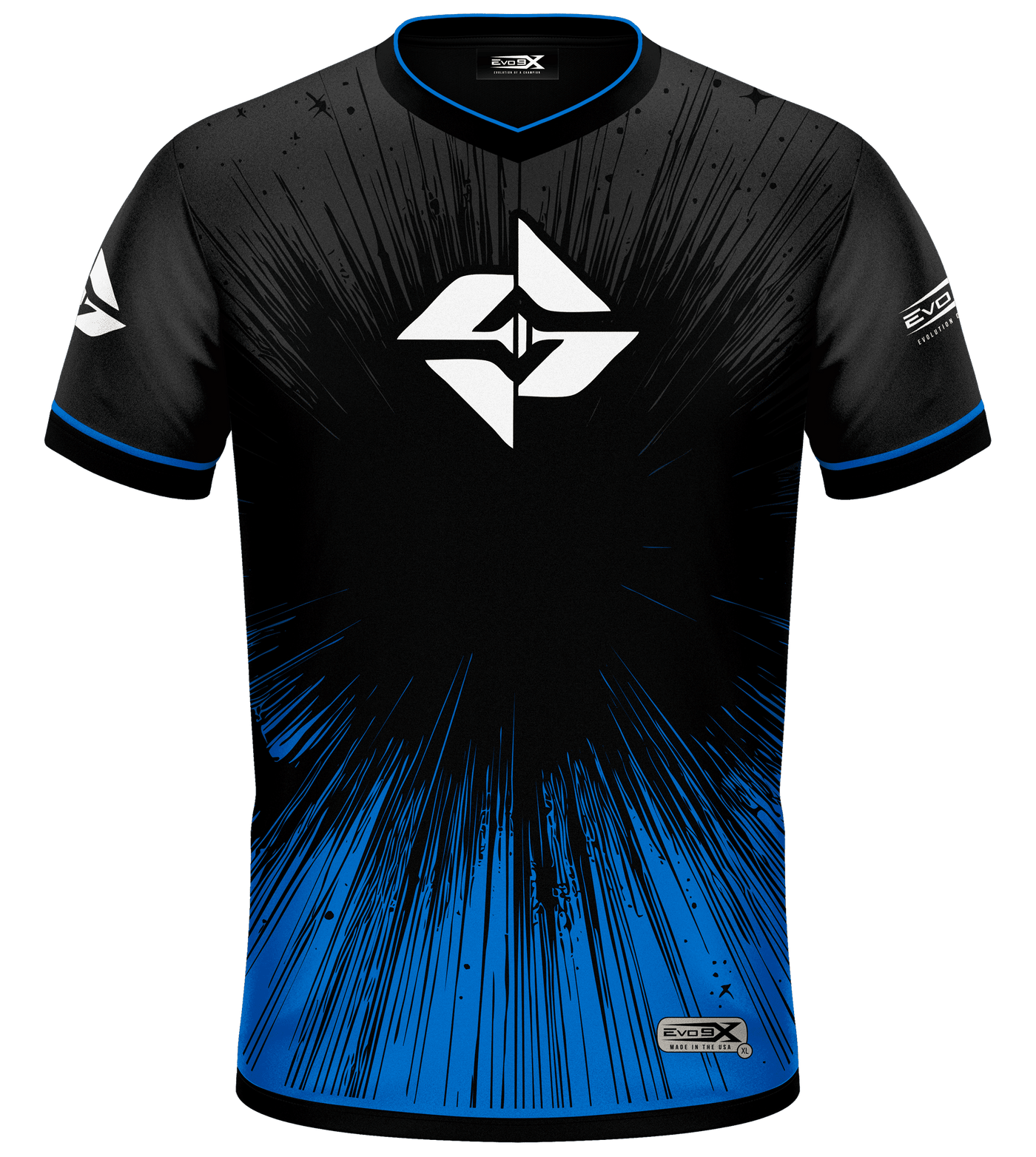 Saber Premium Esports Jersey