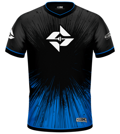 Saber Premium Esports Jersey