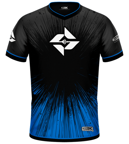 Saber Premium Esports Jersey