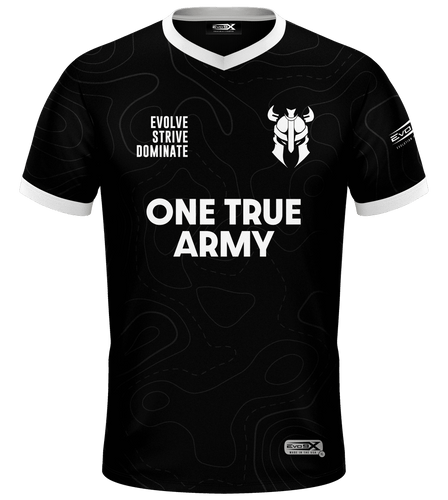 One True Army Official Jersey