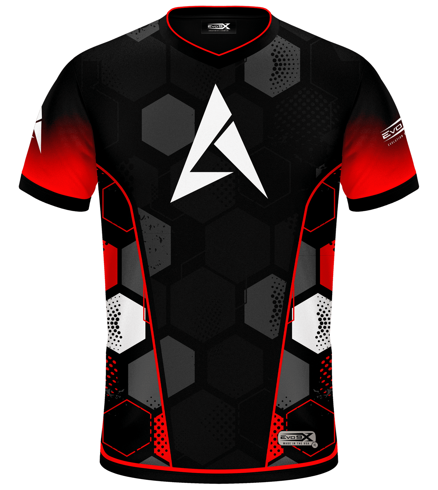 Aspects Gaming Premium Esports Jersey
