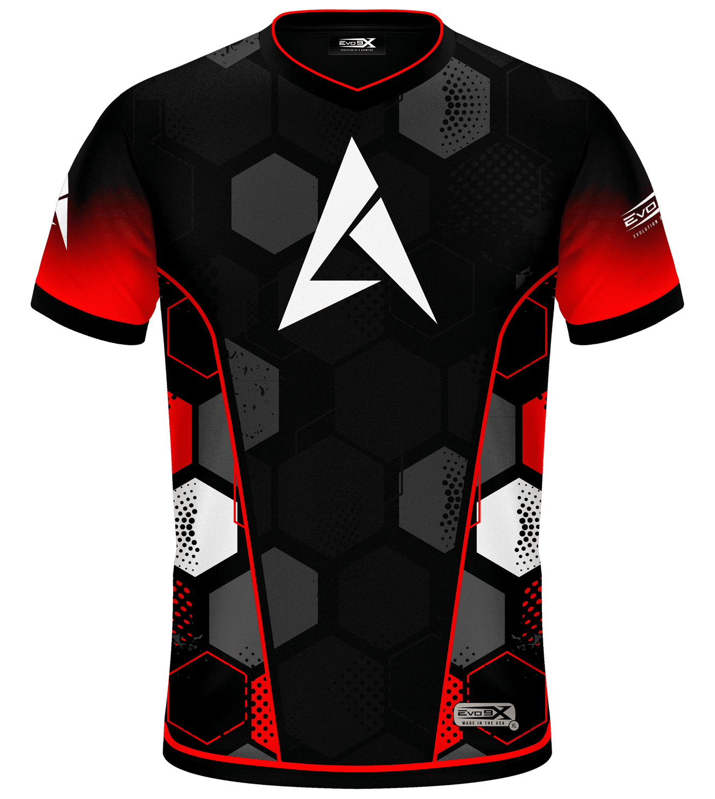 Aspects Gaming Premium Esports Jersey