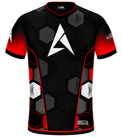 Aspects Gaming Premium Esports Jersey