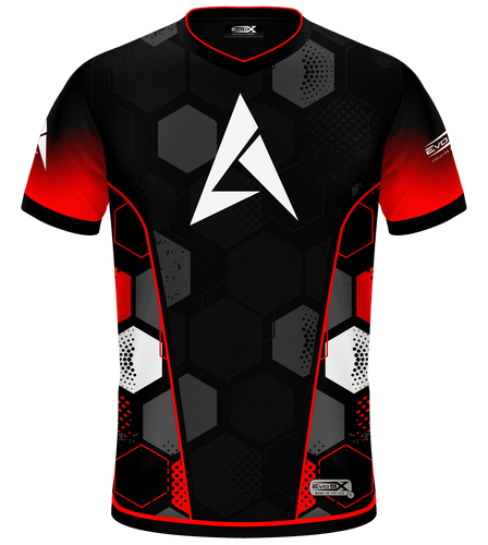 Aspects Gaming Premium Esports Jersey