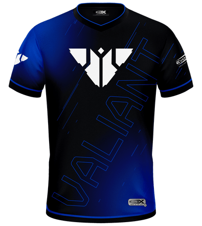 Valiant Premium Esports Jersey