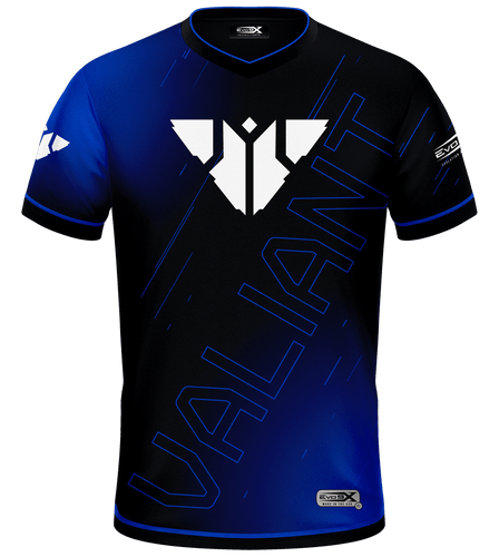 Valiant Premium Esports Jersey