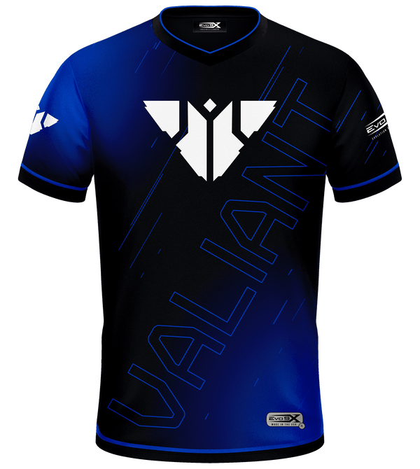 Valiant Premium Esports Jersey
