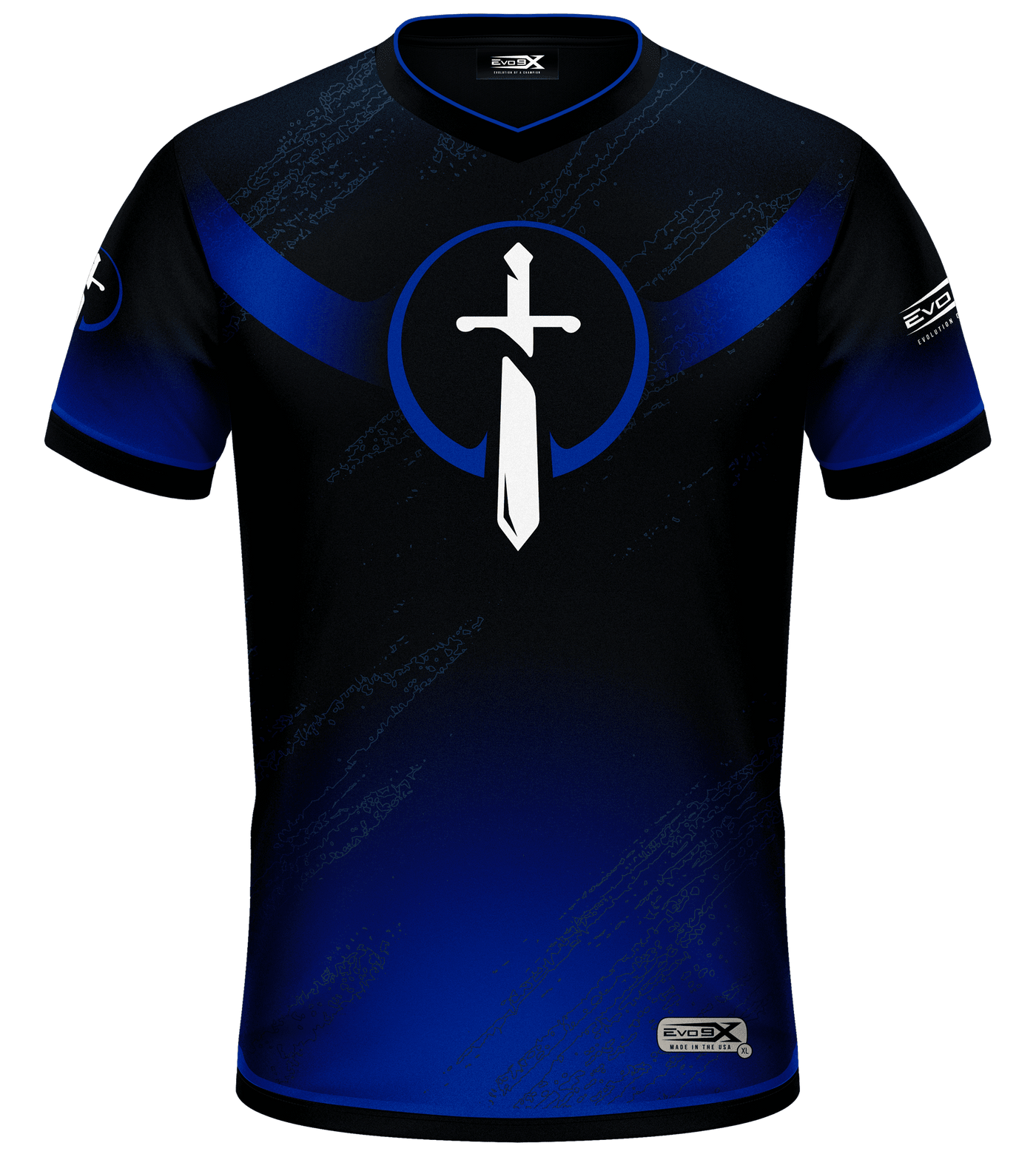 OleFamily Premium Esports Jersey 2024