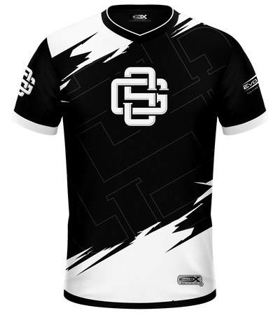 Stratyk Gaming Premium Esports Jersey 2024