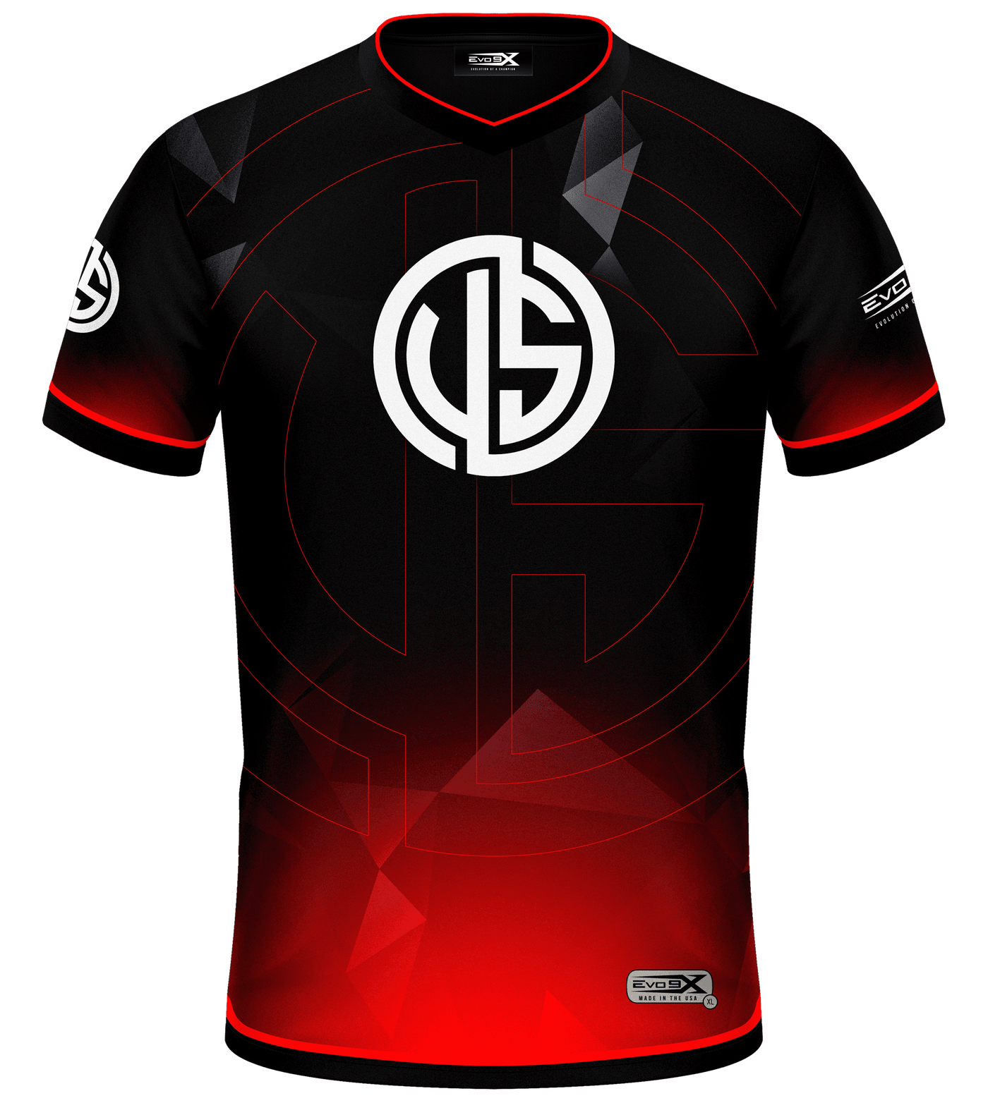 Upsurge Premium Esports Jersey