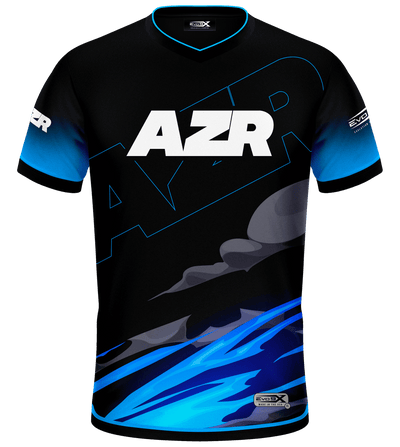 Azera Premium Esports Jersey