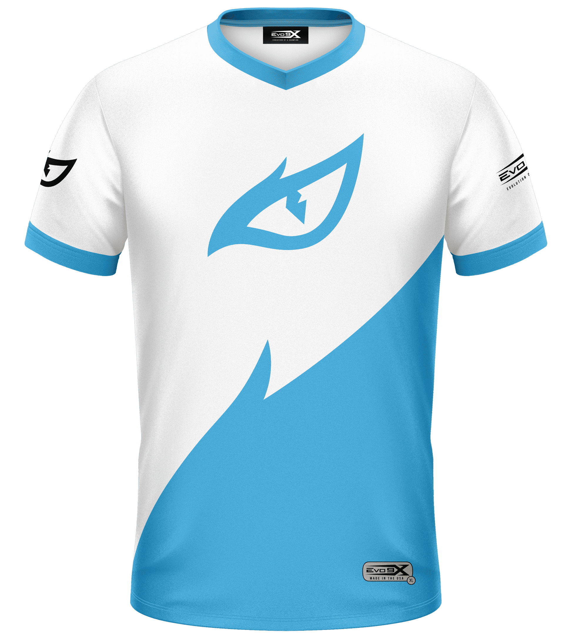 Arrival 7 Esports Premium Jersey