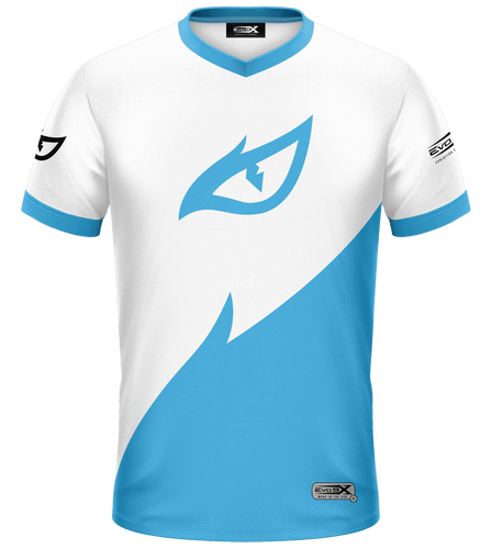 Arrival 7 Esports Premium Jersey
