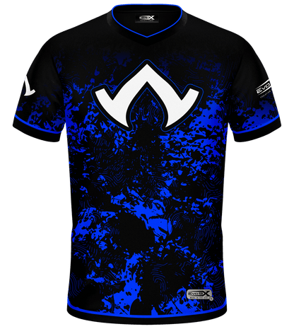 Ascent Reality Gaming Premium Esports Jersey