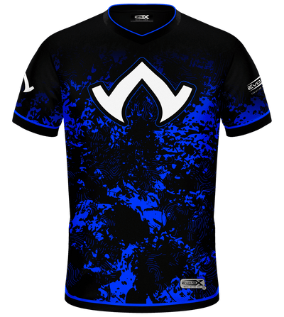 Ascent Reality Gaming Premium Esports Jersey