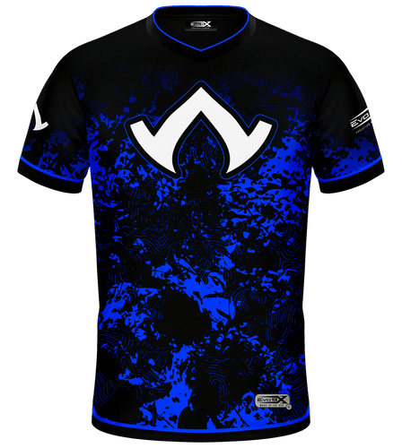 Ascent Reality Gaming Premium Esports Jersey
