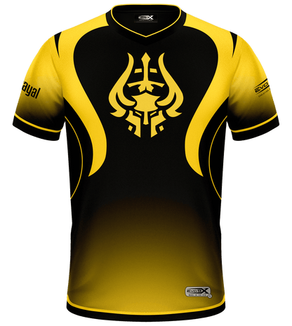 Lost Empire Premium Esports Jersey