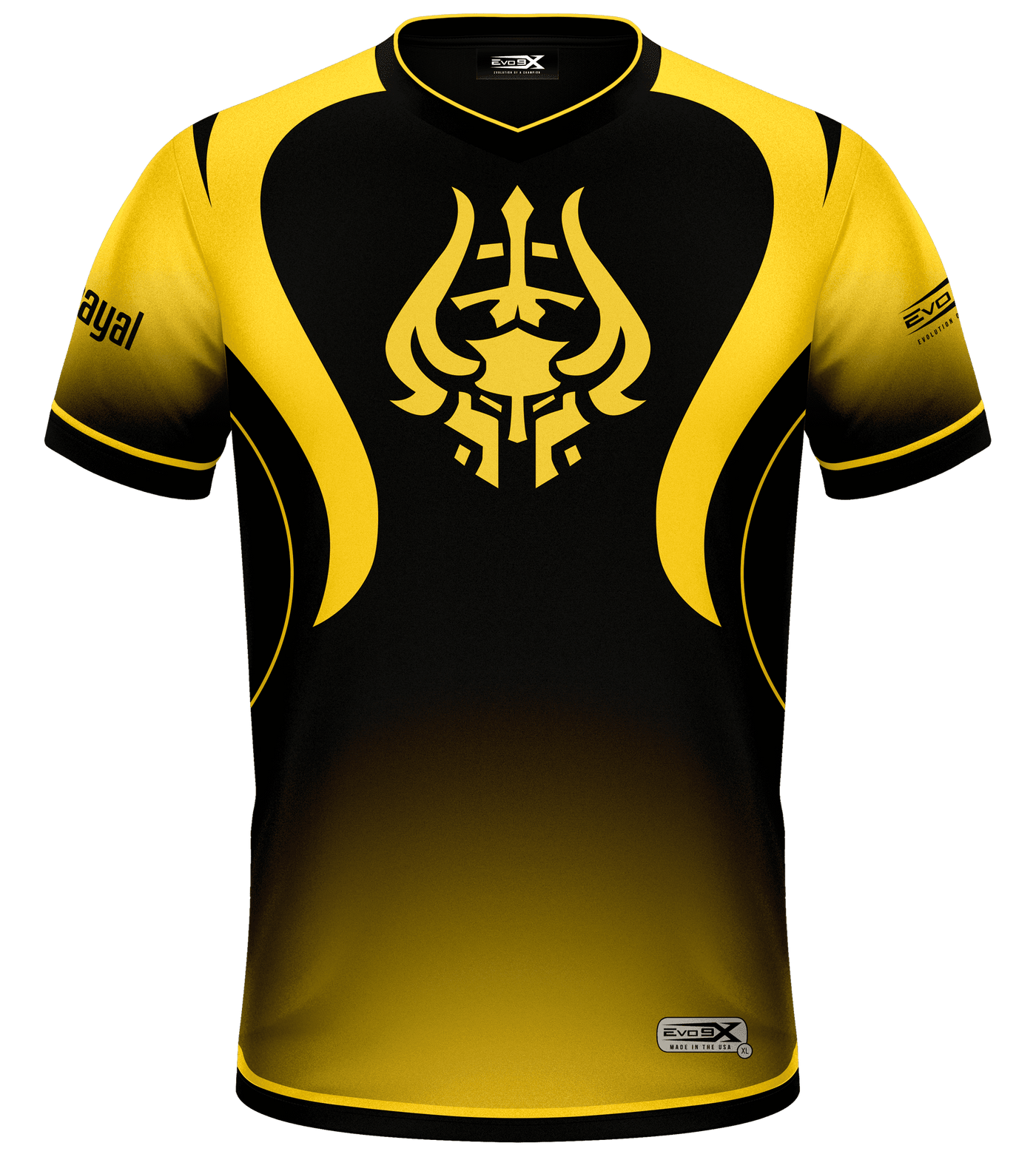 Lost Empire Premium Esports Jersey