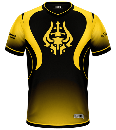 Lost Empire Premium Esports Jersey