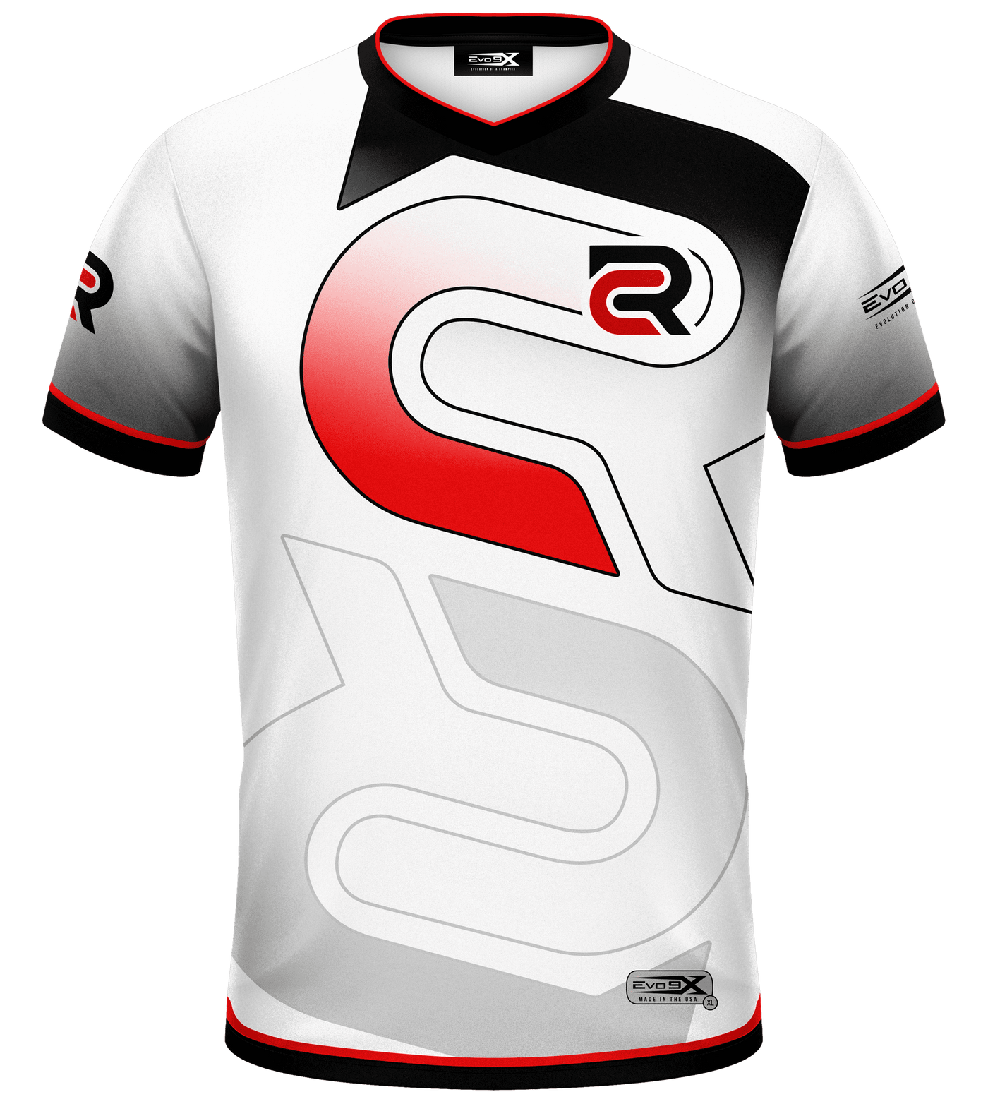 Central Region Premium Esports Jersey 2024