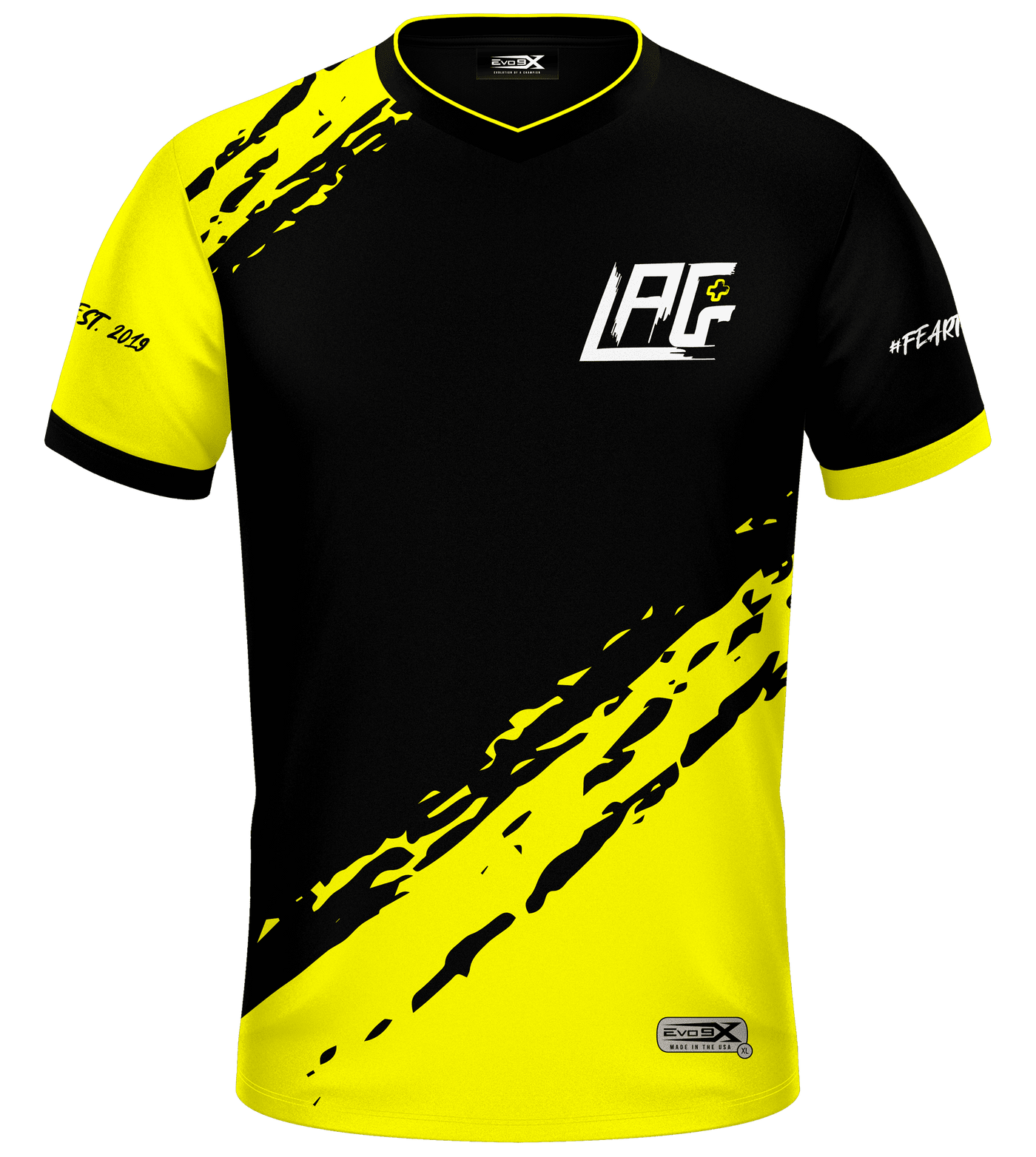 LAG Pro Jersey