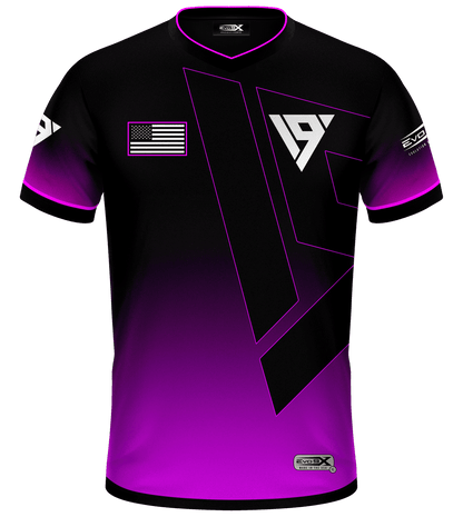 V9 Esports Premium Jersey