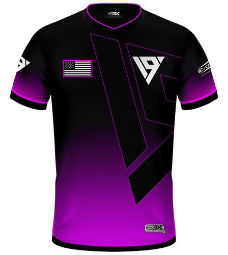 V9 Esports Premium Jersey