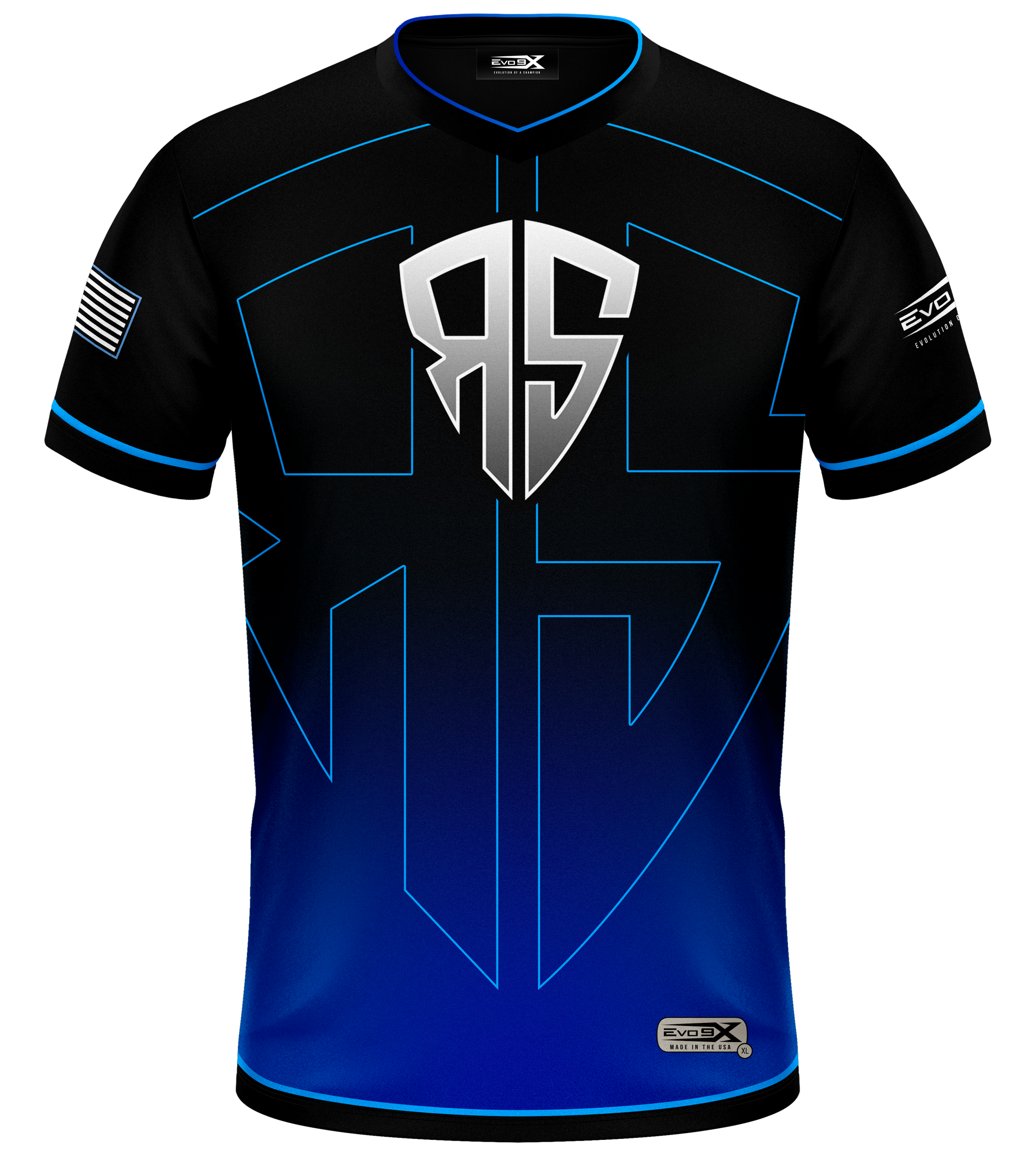 Rising Stars Pro Jersey