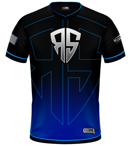 Rising Stars Pro Jersey