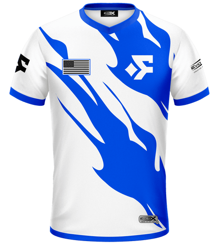 FaithFul Premium Esports Jersey