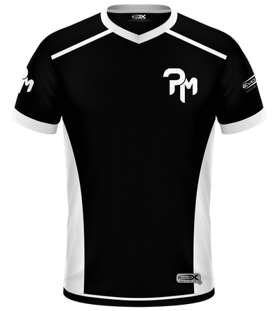 Phantom Mob Premium Esports Jersey