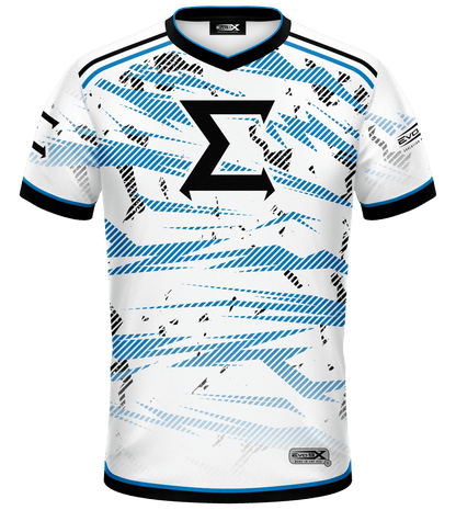 Exhale Premium Esports Jersey