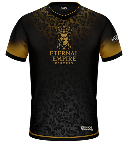 Eternal Empire Premium Esports Jersey