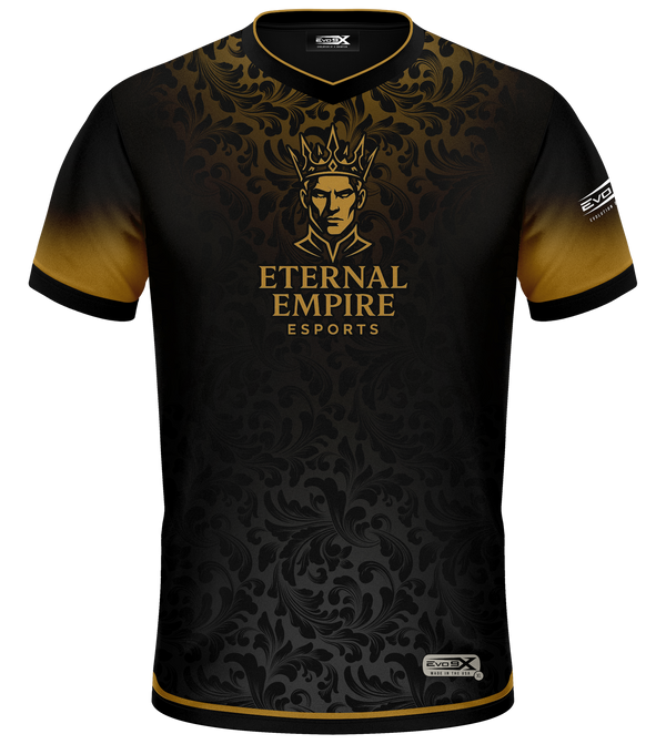 Eternal Empire Premium Esports Jersey
