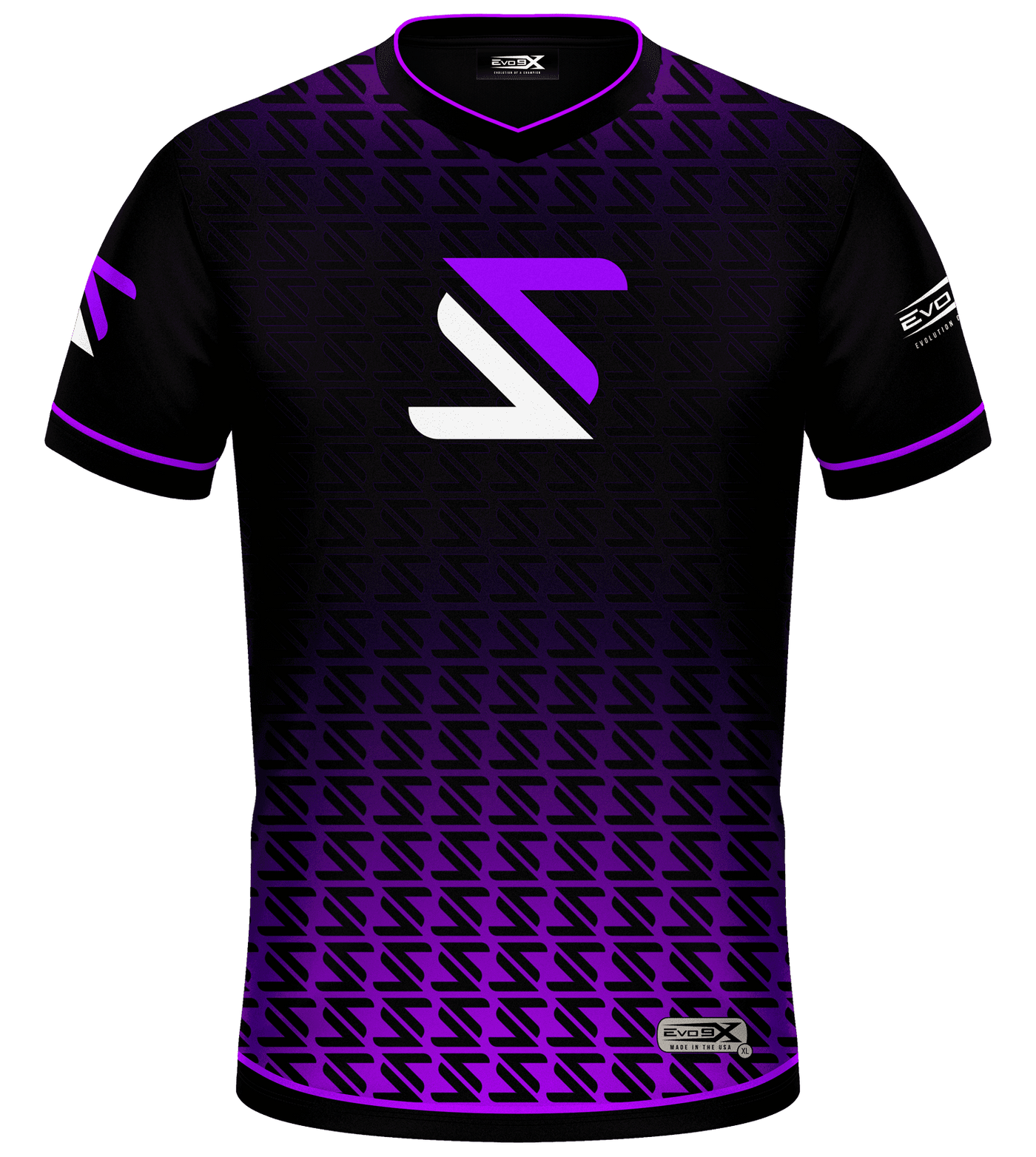 Team Sin Esports Premium Jersey