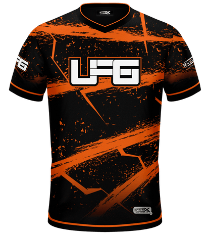 UFG Premium Esports Jersey V1